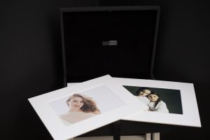 Printing images with Veruschka Baudo