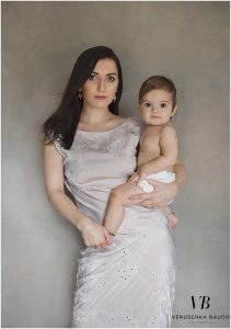 Mother and baby photoshoots